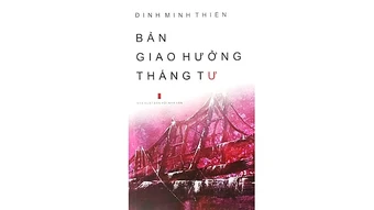 Thi sĩ “vẽ bóng mình trên vết sẹo bong da”