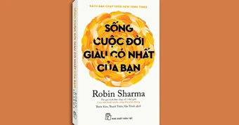 Tiền bạc chỉ là một phần của sự giàu có?