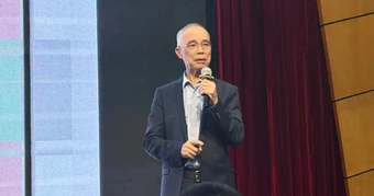 Tiến sĩ Nguyễn Tường Bách và góc nhìn về áp lực hoàn thiện bản thân