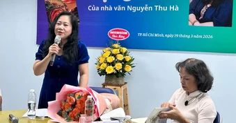 Tiếng vọng tri âm đến lực lượng an ninh T4
