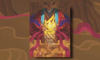 Tiểu thuyết về hoàng hậu cuối cùng của nhà Lý
