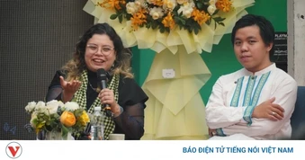 TP.HCM ra mắt thư viện không sách