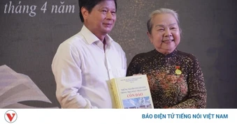 TP.HCM ra mắt tủ sách và phát động hiến tặng tư liệu cho đặc khu Côn Đảo