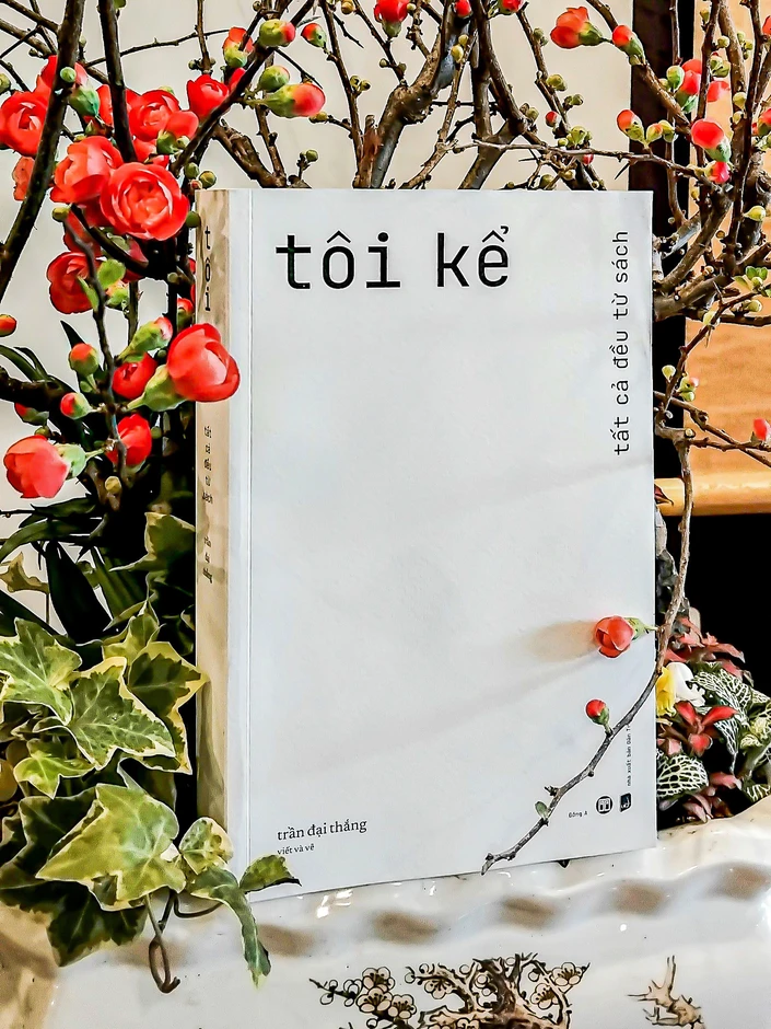 Từ họa sĩ vẽ bìa sách tới người đàn ông xây dựng đế chế sách nổi tiếng Từ họa sĩ vẽ bìa sách tới người đàn ông xây dựng đế chế sách nổi tiếng