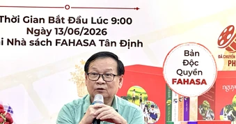 Từ sách đến phim nhân trường hợp của nhà văn Nguyễn Nhật Ánh