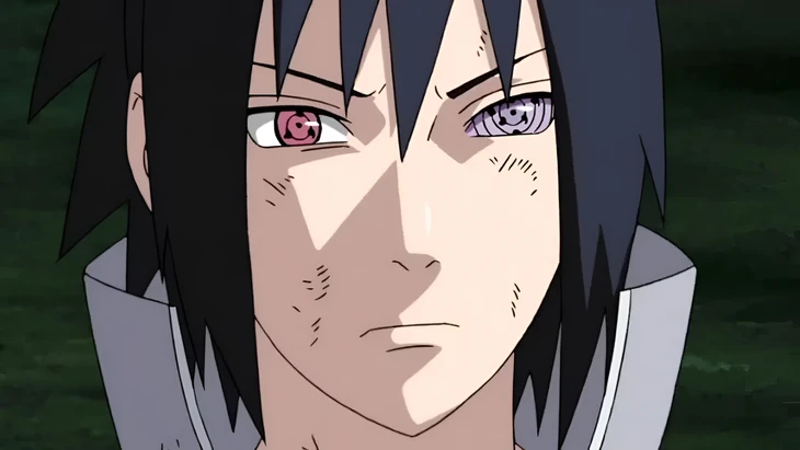Uchiha Madara bị Naruto và Sasuke vượt mặt trong Boruto Uchiha Madara bị Naruto và Sasuke vượt mặt trong Boruto