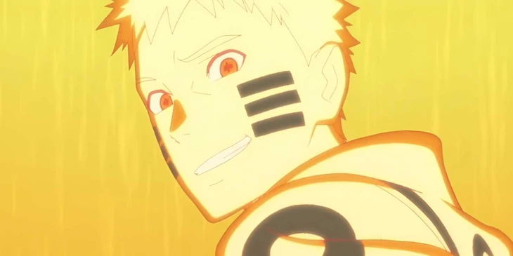 Uchiha Madara bị Naruto và Sasuke vượt mặt trong Boruto Uchiha Madara bị Naruto và Sasuke vượt mặt trong Boruto
