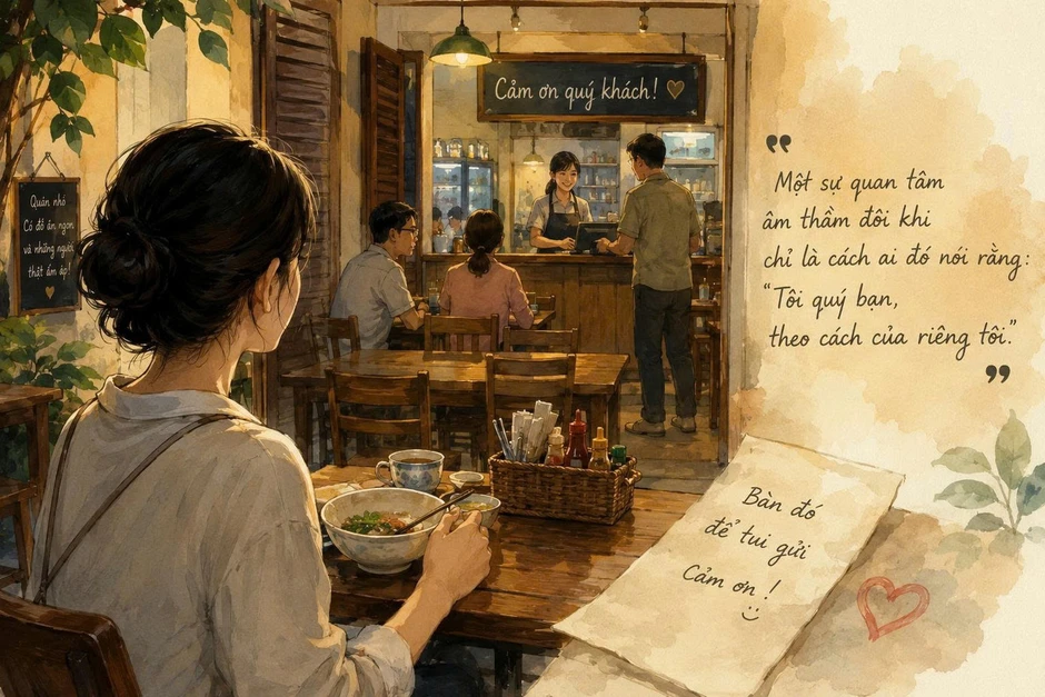 Văn hóa 'giành trả tiền' Văn hóa 'giành trả tiền'