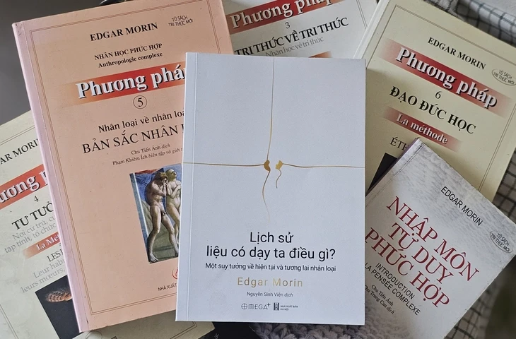 'Việt Bắc của tôi' không minh họa lịch sử, không đúc kết bài học 'Việt Bắc của tôi' không minh họa lịch sử, không đúc kết bài học