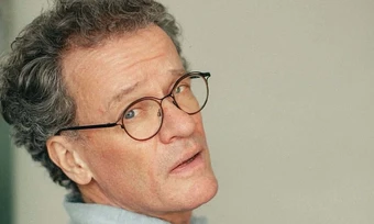 Yann Martel: Bất ngờ trước sức hấp dẫn của sử thi 'Iliad'