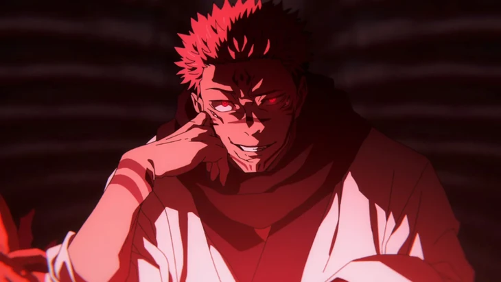 Yuji Itadori đã rất mạnh nhưng chưa vượt qua 5 cái tên này trong Jujutsu Kaisen Yuji Itadori đã rất mạnh nhưng chưa vượt qua 5 cái tên này trong Jujutsu Kaisen