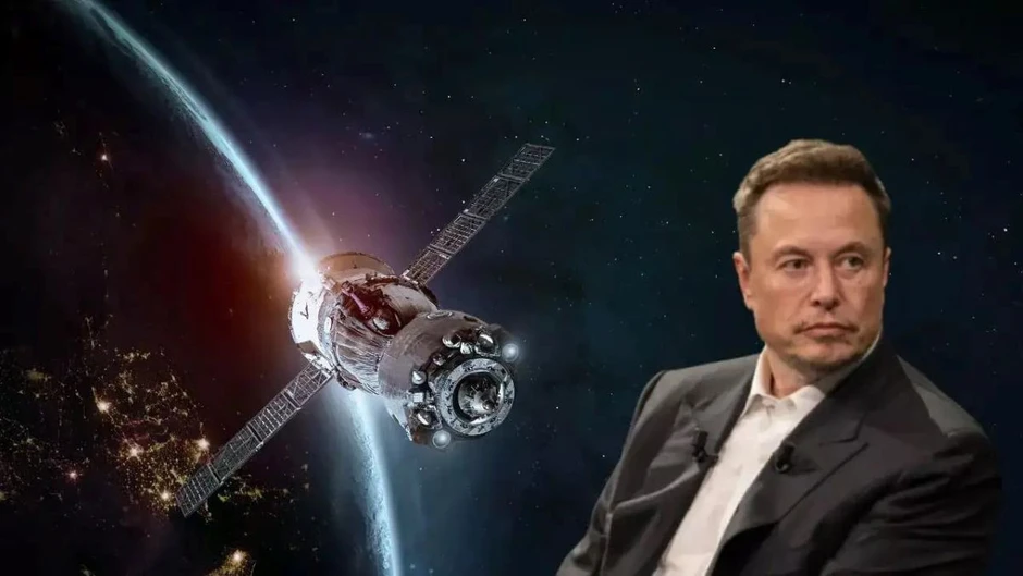 ‘Mắt thần’ Kalinka Nga săn Starlink và đòn hiểm vào mạng lưới Starshield của Mỹ