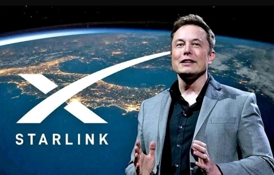 ‘Mắt thần’ Kalinka Nga săn Starlink và đòn hiểm vào mạng lưới Starshield của Mỹ