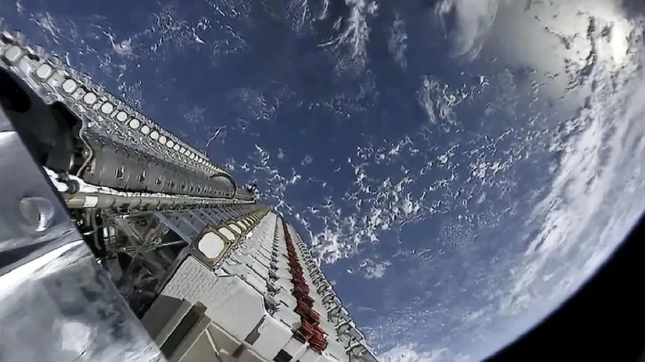 ‘Mắt thần’ Kalinka Nga săn Starlink và đòn hiểm vào mạng lưới Starshield của Mỹ