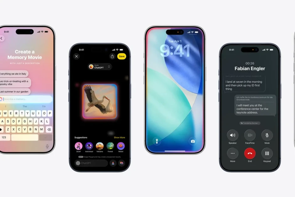 ‘Nước cờ’ chiến lược mới của Apple có thể khiến iPhone đặc biệt hấp dẫn ‘Nước cờ’ chiến lược mới của Apple có thể khiến iPhone đặc biệt hấp dẫn