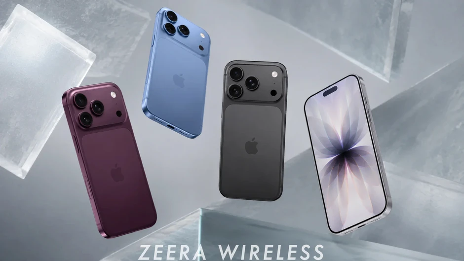 "Chân dung" 4 màu sắc mới của iPhone 18 Pro Max "Chân dung" 4 màu sắc mới của iPhone 18 Pro Max