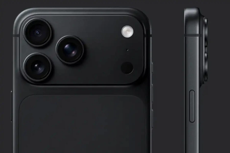 "Chân dung" 4 màu sắc mới của iPhone 18 Pro Max "Chân dung" 4 màu sắc mới của iPhone 18 Pro Max