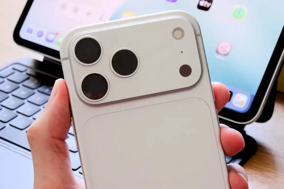 "Chân dung" 4 màu sắc mới của iPhone 18 Pro Max "Chân dung" 4 màu sắc mới của iPhone 18 Pro Max