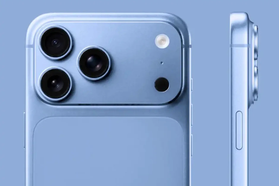 "Chân dung" 4 màu sắc mới của iPhone 18 Pro Max "Chân dung" 4 màu sắc mới của iPhone 18 Pro Max