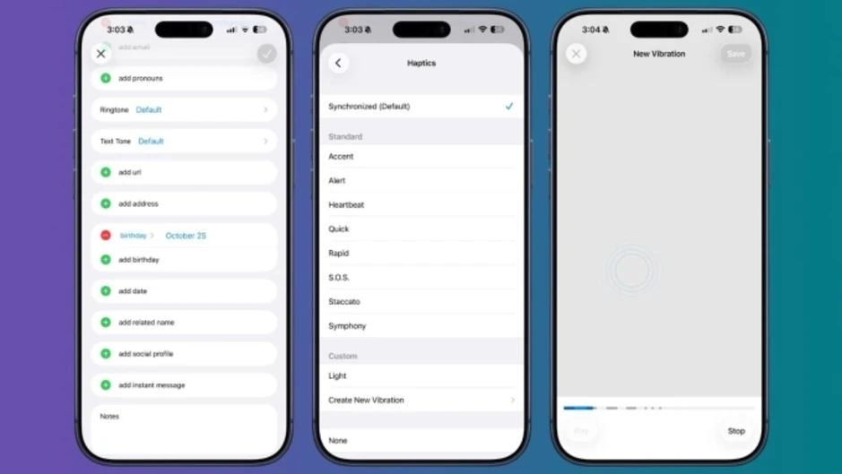 10 mẹo hữu ích trên iPhone 10 mẹo hữu ích trên iPhone