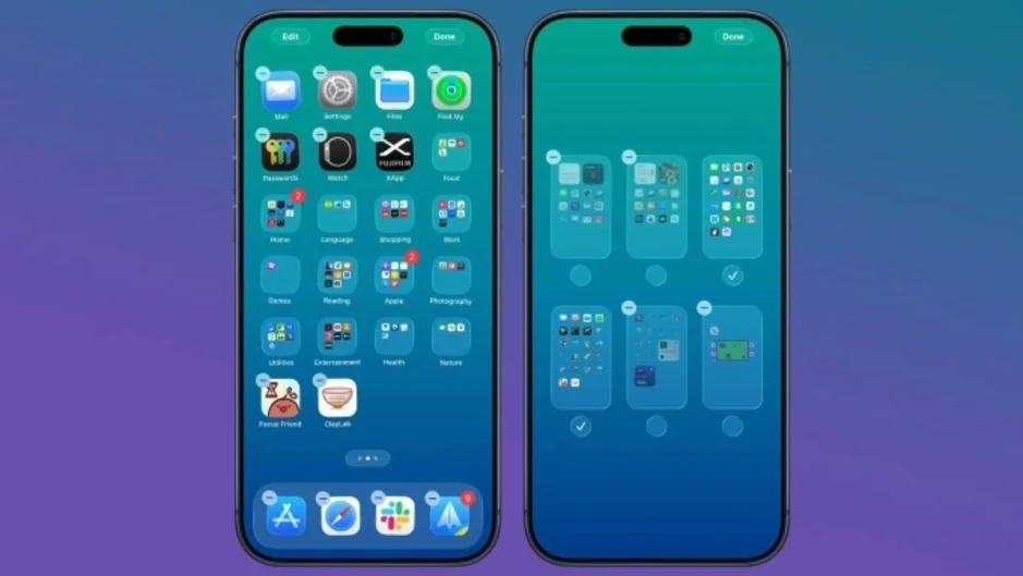 10 mẹo hữu ích trên iPhone 10 mẹo hữu ích trên iPhone