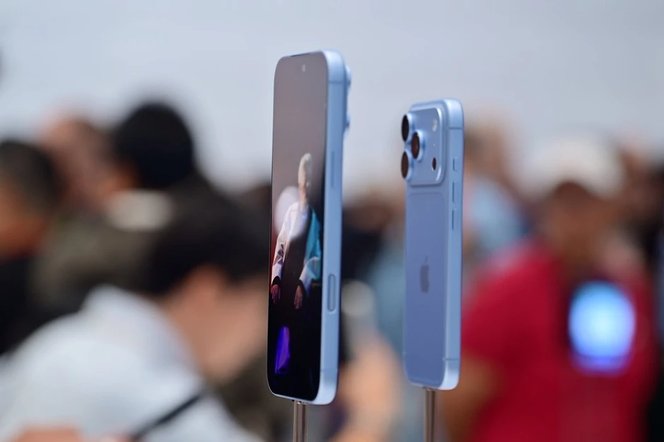 3 lý do khiến người dùng bỏ qua iPhone 18 Pro Max 3 lý do khiến người dùng bỏ qua iPhone 18 Pro Max