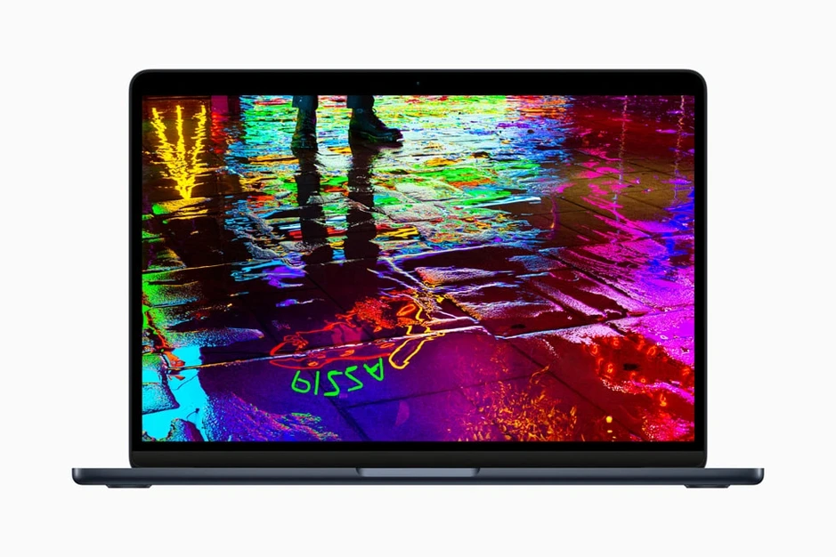 4 điểm giúp MacBook Air M2 giữ vững vị thế trong phân khúc mỏng nhẹ 4 điểm giúp MacBook Air M2 giữ vững vị thế trong phân khúc mỏng nhẹ