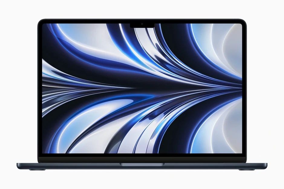 4 điểm giúp MacBook Air M2 giữ vững vị thế trong phân khúc mỏng nhẹ 4 điểm giúp MacBook Air M2 giữ vững vị thế trong phân khúc mỏng nhẹ