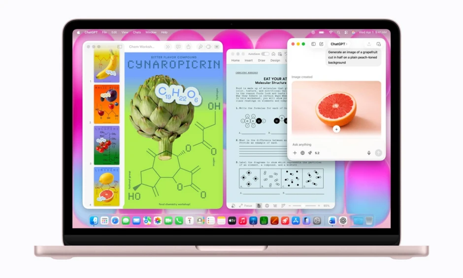 5 lý do nên mua MacBook Neo mới ra mắt của Apple 5 lý do nên mua MacBook Neo mới ra mắt của Apple