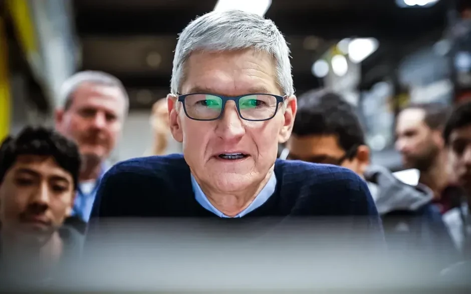 5 sản phẩm nổi bật Apple ra mắt dưới thời ông Tim Cook 5 sản phẩm nổi bật Apple ra mắt dưới thời ông Tim Cook