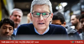 5 sản phẩm nổi bật Apple ra mắt dưới thời ông Tim Cook