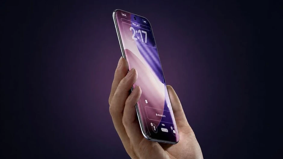 5 thay đổi dự kiến trên iPhone 2028 5 thay đổi dự kiến trên iPhone 2028