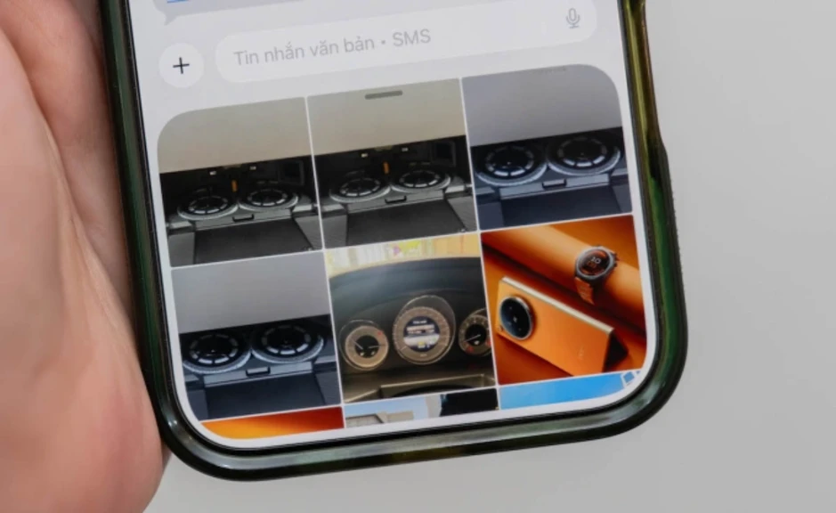 5 tính năng ẩn hữu ích trên iPhone 5 tính năng ẩn hữu ích trên iPhone