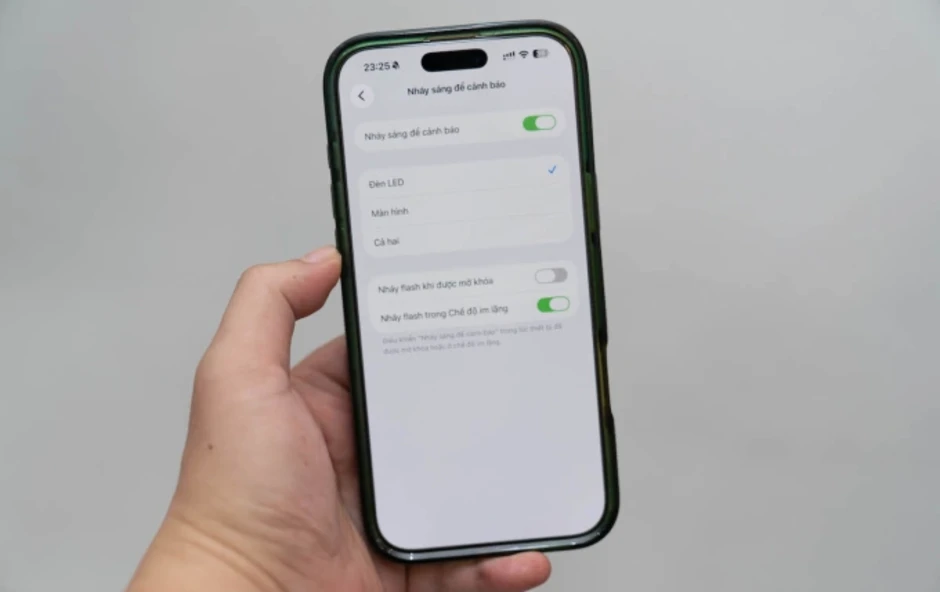 5 tính năng ẩn hữu ích trên iPhone 5 tính năng ẩn hữu ích trên iPhone