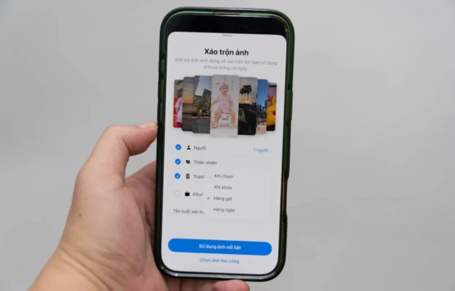 5 tính năng ẩn hữu ích trên iPhone 5 tính năng ẩn hữu ích trên iPhone