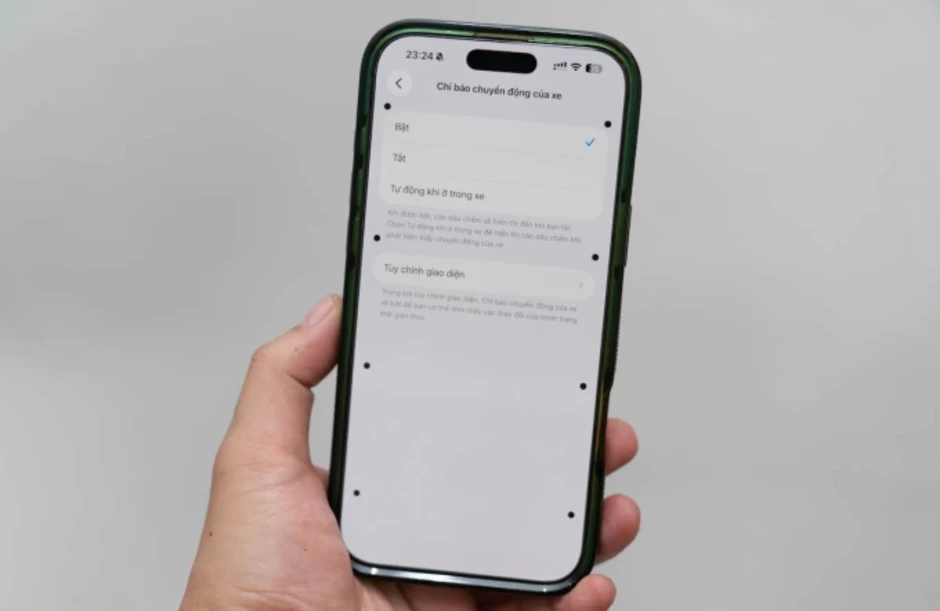 5 tính năng ẩn hữu ích trên iPhone 5 tính năng ẩn hữu ích trên iPhone