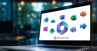 5 ứng dụng miễn phí thay thế Microsoft Office và Microsoft 365
