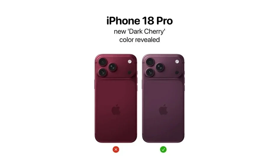 7 tính năng đáng chờ đợi nhất trên iPhone 18 Pro Max 7 tính năng đáng chờ đợi nhất trên iPhone 18 Pro Max
