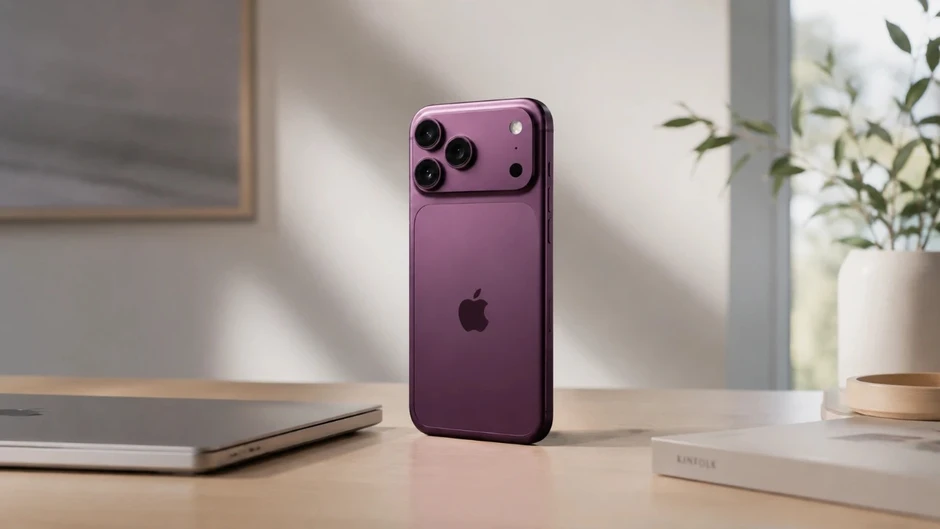 7 tính năng đáng chờ đợi nhất trên iPhone 18 Pro Max 7 tính năng đáng chờ đợi nhất trên iPhone 18 Pro Max