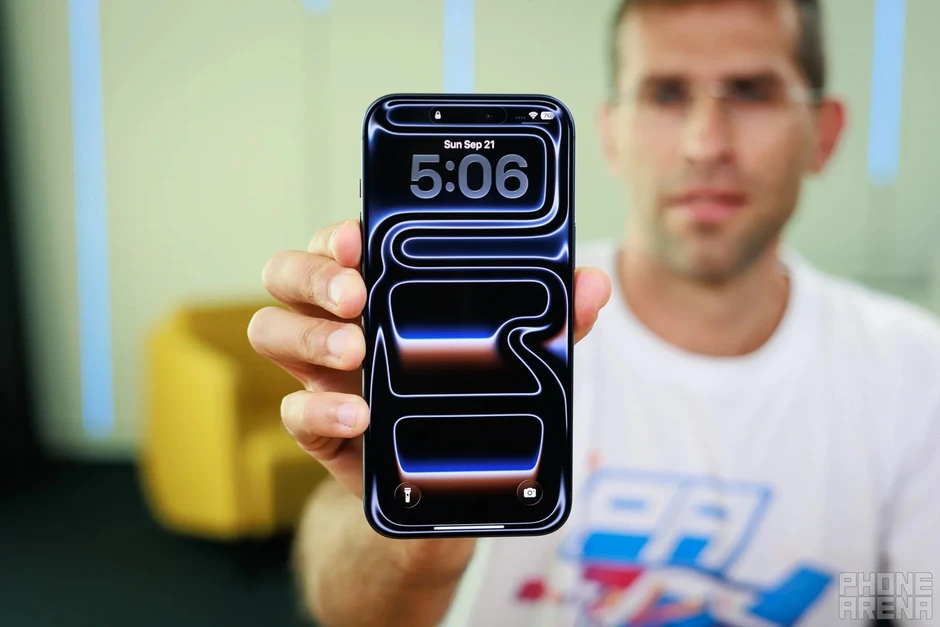 7 tính năng đáng chờ đợi nhất trên iPhone 18 Pro Max 7 tính năng đáng chờ đợi nhất trên iPhone 18 Pro Max