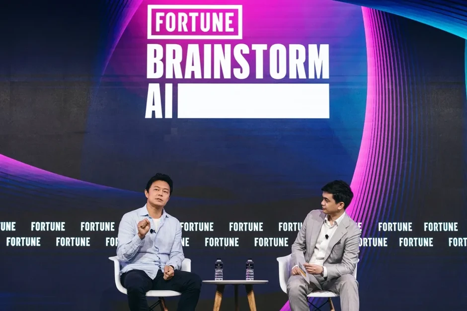 AI đang trở thành "điều bình thường mới" của làng giải trí Hàn Quốc AI đang trở thành "điều bình thường mới" của làng giải trí Hàn Quốc