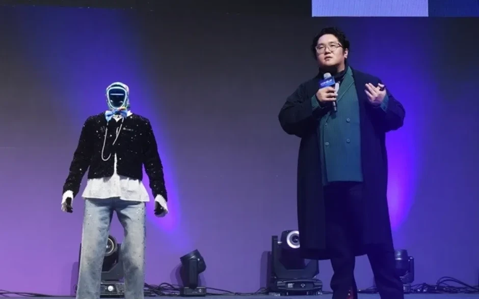 AI đang trở thành "điều bình thường mới" của làng giải trí Hàn Quốc AI đang trở thành "điều bình thường mới" của làng giải trí Hàn Quốc