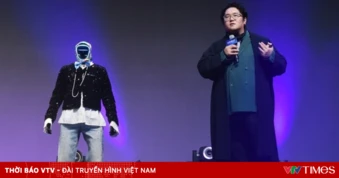 AI đang trở thành "điều bình thường mới" của làng giải trí Hàn Quốc