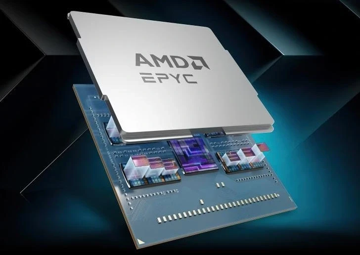 AI sắp "ngốn" tới 400 GB RAM mỗi chip AI sắp "ngốn" tới 400 GB RAM mỗi chip
