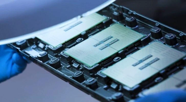 AI sắp "ngốn" tới 400 GB RAM mỗi chip AI sắp "ngốn" tới 400 GB RAM mỗi chip