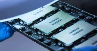 AI sắp "ngốn" tới 400 GB RAM mỗi chip
