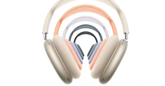 AirPods Max 2 có giá 15 triệu đồng tại Việt Nam