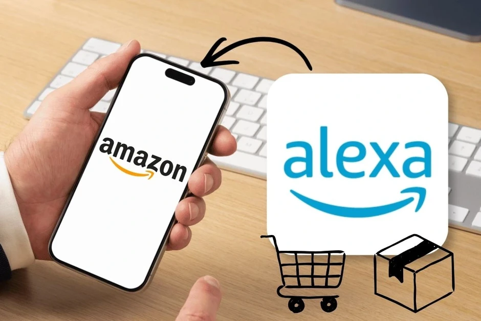 Amazon sắp quay lại thị trường smartphone, cạnh tranh AI Phone