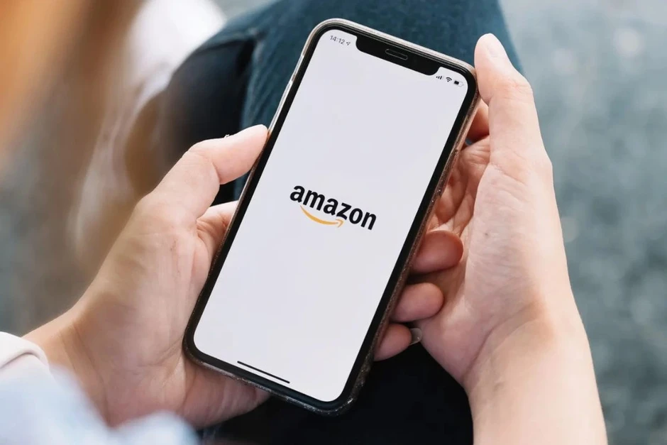 Amazon sắp quay lại thị trường smartphone, cạnh tranh AI Phone