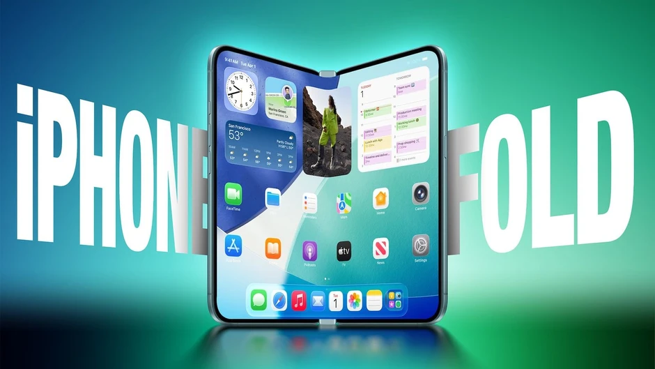 Apple bắt đầu sản xuất thử nghiệm iPhone Fold, dự kiến ra mắt cuối năm nay Apple bắt đầu sản xuất thử nghiệm iPhone Fold, dự kiến ra mắt cuối năm nay